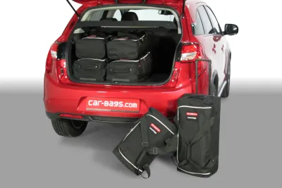 C4 Aircross
